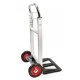 Prepravný vozík rudla 90 kg skladacia M80084