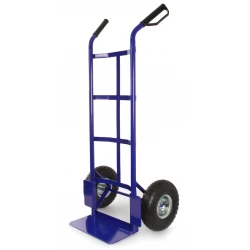 Transportný vozík rudla 200kg  M80085
