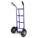 Transportný vozík rudla 200kg  M80085