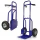 Transportný vozík rudla skladací 150kg M80087