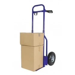 Transportný vozík rudla skladací 150kg M80087