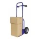 Transportný vozík rudla skladací 150kg M80087