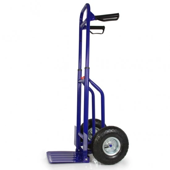 Transportný vozík rudla skladací 150kg M80087