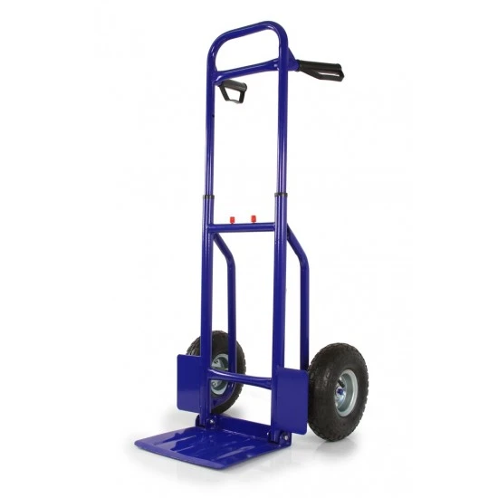Transportný vozík rudla skladací 150kg M80087