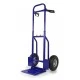 Transportný vozík rudla skladací 150kg M80087