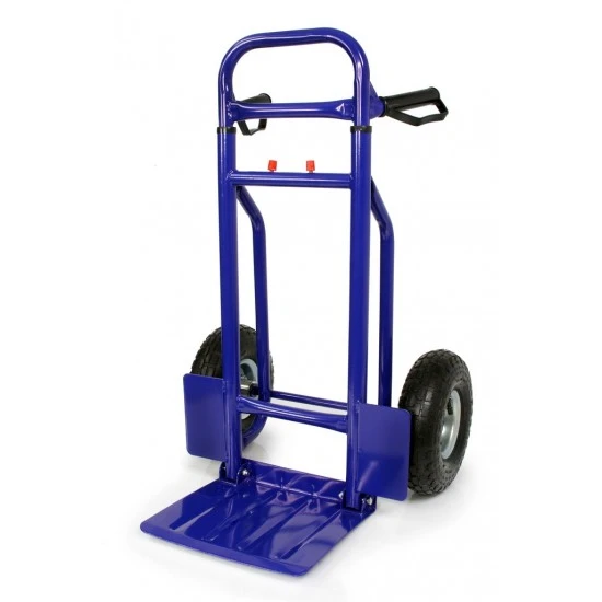 Transportný vozík rudla skladací 150kg M80087