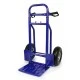 Transportný vozík rudla skladací 150kg M80087