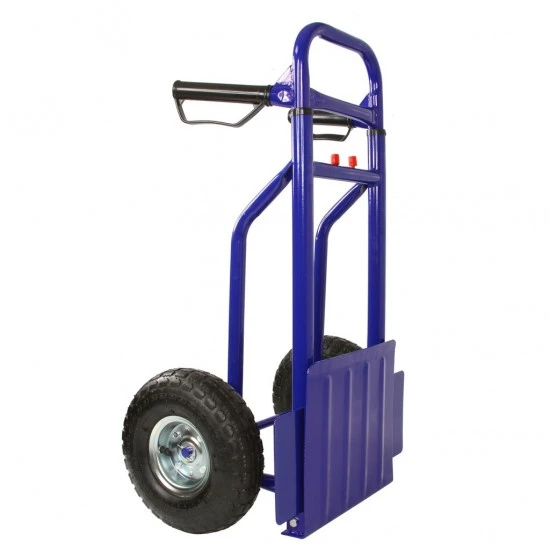 Transportný vozík rudla skladací 150kg M80087