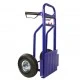 Transportný vozík rudla skladací 150kg M80087