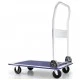 Transportný vozík plošinový skladací 150kg M80090