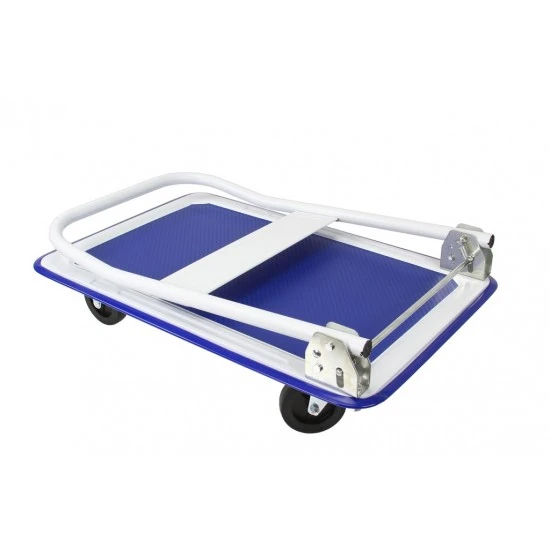 Transportný vozík plošinový skladací 150kg M80090