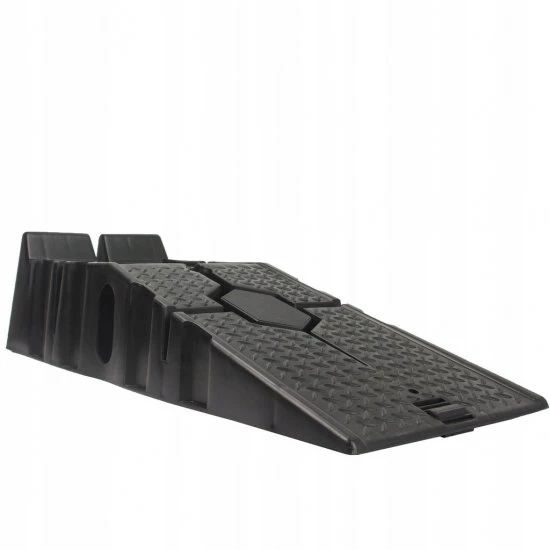 Nájazdové rampy 3000 kg sada 2 kusy M80096