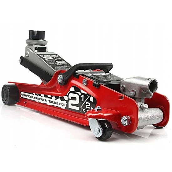 Hydraulický pojazdný nízkoprofilový zdvihák 2.5 tony M801242