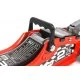 Hydraulický pojazdný nízkoprofilový zdvihák 2.5 tony M801242