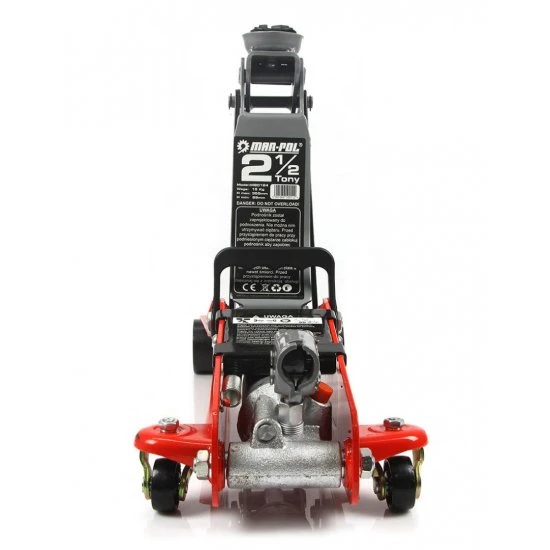 Hydraulický pojazdný nízkoprofilový zdvihák 2.5 tony M801242