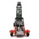 Hydraulický pojazdný nízkoprofilový zdvihák 2.5 tony M801242