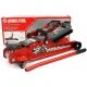 Hydraulický pojazdný nízkoprofilový zdvihák 2.5 tony M801242