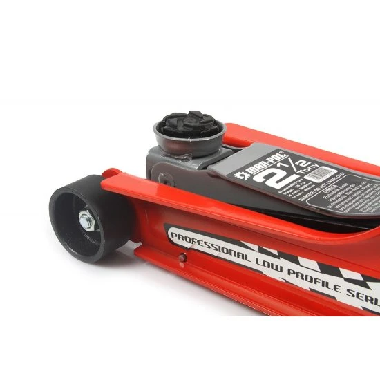 Hydraulický pojazdný nízkoprofilový zdvihák 2.5 tony M801242