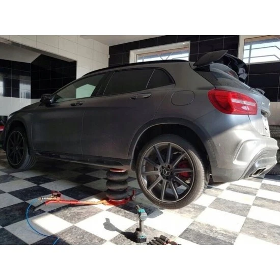 Pneumatický vankúšový zdvihák 3.5 tonový M80131/2