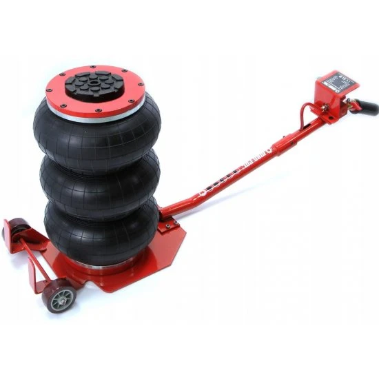 Pneumatický vankúšový zdvihák 3.5 tonový M80131/2