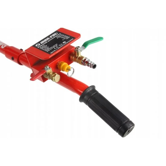 Pneumatický vankúšový zdvihák 3.5 tonový M80131/2