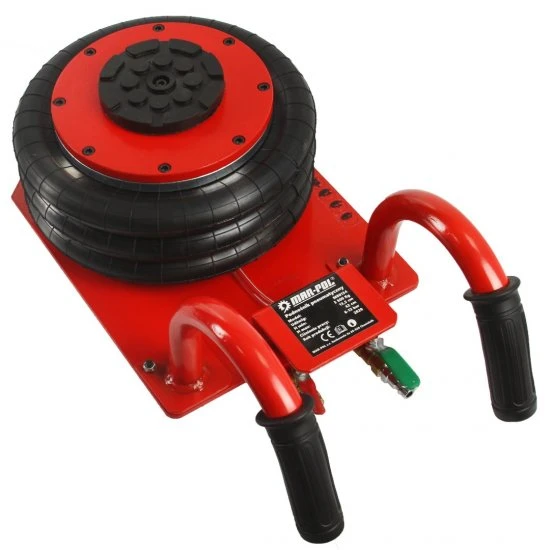 Pneumatický vankúšový zdvihák 3.5 tonový M80134