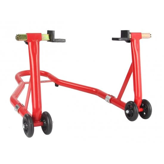 Stojan na motocykel predný 280kg a zadný 340kg M80172