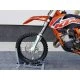 Stojan na motocykel transportný M80180