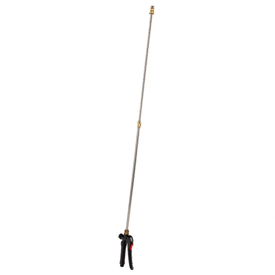 Teleskopická tyč pre postrekovač s rukoväťou 73-117cm M8020503