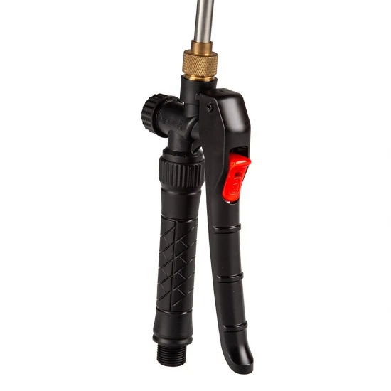 Teleskopická tyč pre postrekovač s rukoväťou 73-117cm M8020503