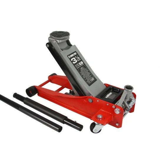 Hydraulický pojazdný nízkoprofilový zdvihák 3.5 tony M80229