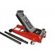 Hydraulický pojazdný nízkoprofilový zdvihák 3.5 tony M80229