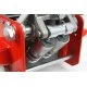 Hydraulický pojazdný nízkoprofilový zdvihák 3.5 tony M80229