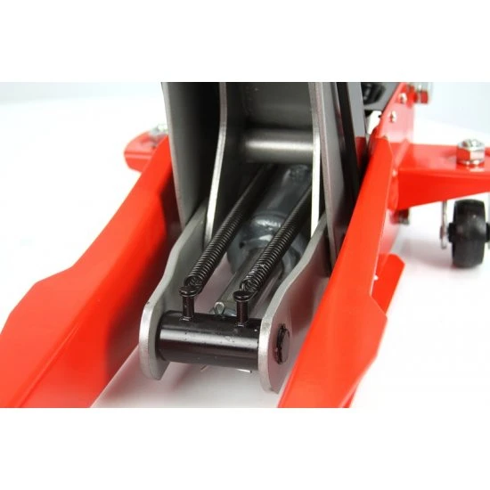 Hydraulický pojazdný nízkoprofilový zdvihák 3.5 tony M80229