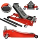 Hydraulický pojazdný nízkoprofilový zdvihák 3.5 tony M80229