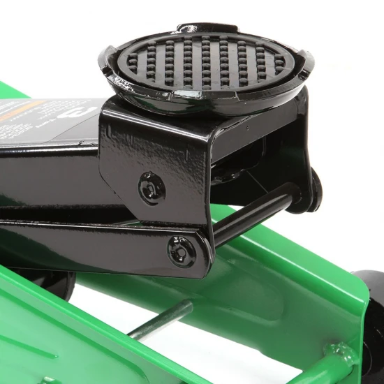 Hydraulický pojazdný nízkoprofilový zdvihák 3 tonový M80243