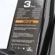 Hydraulický pojazdný nízkoprofilový zdvihák 3 tonový M80243