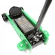 Hydraulický pojazdný nízkoprofilový zdvihák 3 tonový M80243