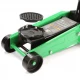 Hydraulický pojazdný nízkoprofilový zdvihák 3 tonový M80243