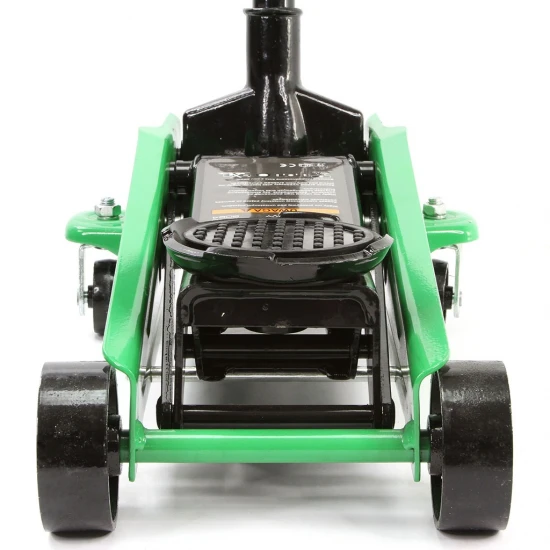 Hydraulický pojazdný nízkoprofilový zdvihák 3 tonový M80243