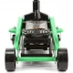 Hydraulický pojazdný nízkoprofilový zdvihák 3 tonový M80243
