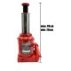 Zdvihák hydraulický 50T hever M80367