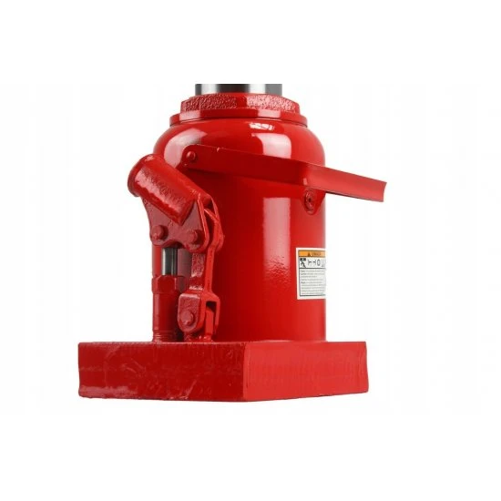 Zdvihák hydraulický 50T hever M80367