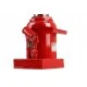Zdvihák hydraulický 50T hever M80367