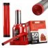 Zdvihák hydraulický 50T hever M80367