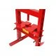Hydraulický dielenský lis 6 tonový M80398