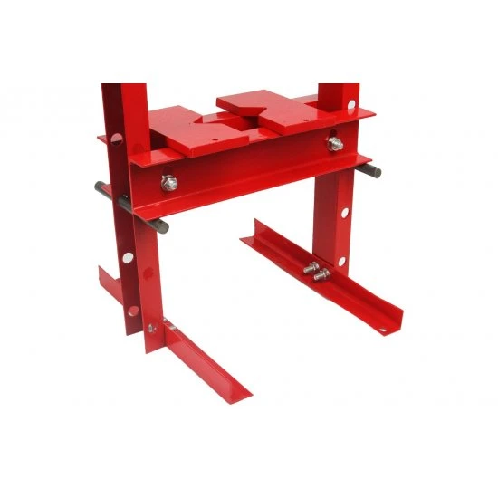 Hydraulický dielenský lis 6 tonový M80398