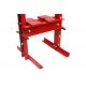 Hydraulický dielenský lis 6 tonový M80398