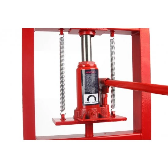 Hydraulický dielenský lis 6 tonový M80398