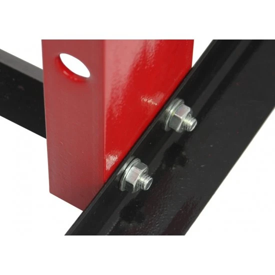 Hydraulický dielenský lis 20 tonový M80400